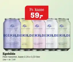 Poetzsch Padborg Egekilde tilbud