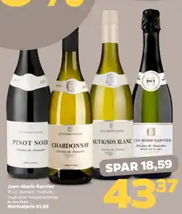Netto Jean-Marie Garnier tilbud