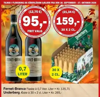 Fernet-Branca
