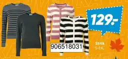 Bilka Strik tilbud