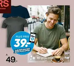 Bilka Bilka T-shirt tilbud