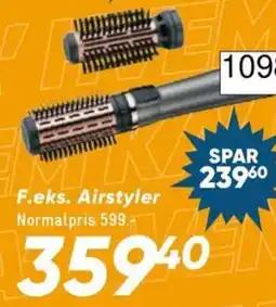 Bilka Airstyler tilbud