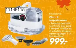 Bilka Prosonic Plet- & tæpperenser tilbud