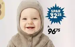 Bilka Uldbalaclavaks tilbud
