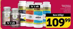 Løvbjerg Fitness Pharma Yummy Gummies tilbud