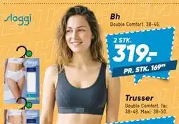 Bilka sloggi Bh tilbud