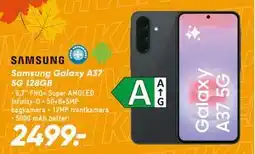 Bilka Samsung Galaxy A37 5G 128GB tilbud