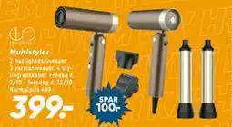 Bilka Multistyler tilbud