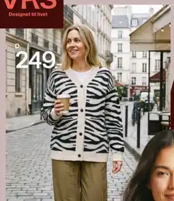 Bilka Cardigan tilbud