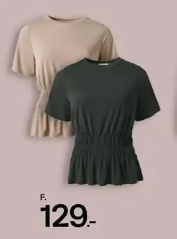 Bilka Top tilbud