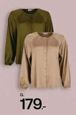 Bilka Bluse tilbud