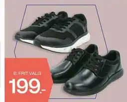 Bilka Sneakers eller sko tilbud
