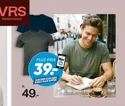 Bilka T-shirt tilbud