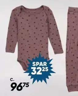 Bilka body tilbud