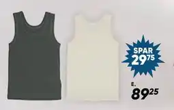 Bilka undertrøje tilbud
