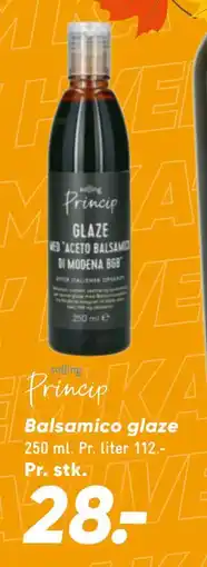 Bilka Princip Balsamico glaze tilbud
