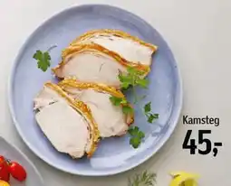 Føtex Kamsteg tilbud