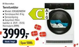 Føtex Tørretumbler tilbud