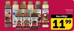Løvbjerg Jensens sauce tilbud