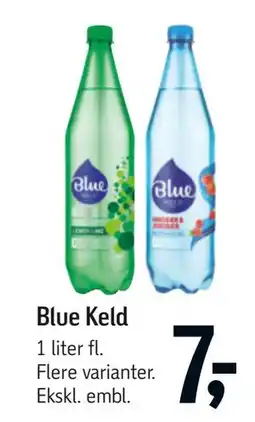 Føtex Blue Keld tilbud