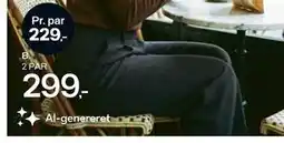 Føtex Bukser tilbud