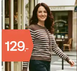 Føtex Cardigan tilbud