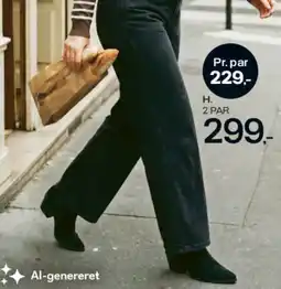 Føtex Jeans tilbud