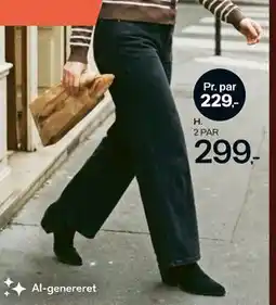 Føtex Jeans tilbud