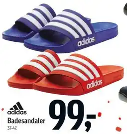 Føtex Badesandaler tilbud