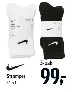 Føtex Strømper tilbud