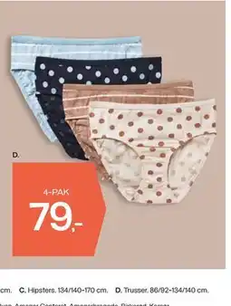 Føtex Trusser tilbud