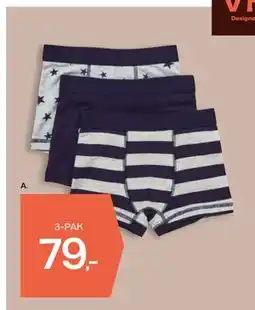 Føtex Boxershorts tilbud