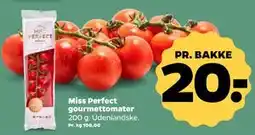 Netto Miss Perfect gourmettomater tilbud