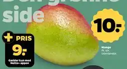 Netto Mango tilbud