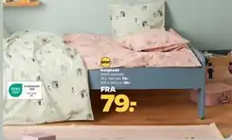 Netto Sengesæt tilbud