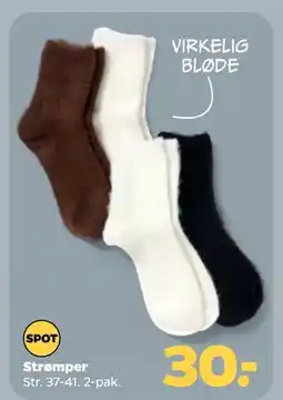 Netto Strømper tilbud