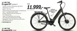 Thansen El-cykel 28 tilbud