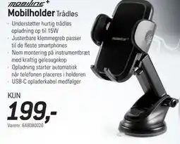 Thansen Mobilholder tilbud