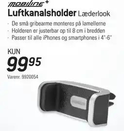 Thansen Luftkanalsholder tilbud