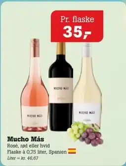 Poetzsch Padborg Mucho Más tilbud
