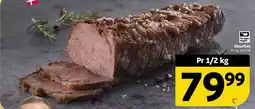 Løvbjerg Oksefilet tilbud