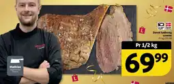 Løvbjerg Løvbjerg kødkvæg cuvette tilbud