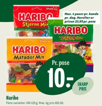 Haribo