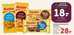 SPAR Marabou Homestyle Cookies tilbud