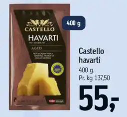 Føtex Buko smelteost eller Cheese Makers treasures skiveost tilbud
