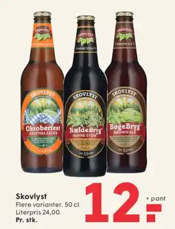 SPAR Skovlyst tilbud