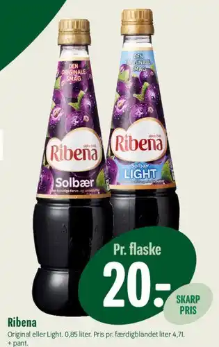 Ribena