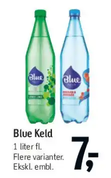 Føtex Blue Keld tilbud
