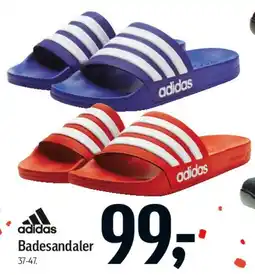 Føtex Badesandaler tilbud