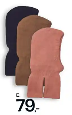Føtex Elefanthue (balaclava) tilbud